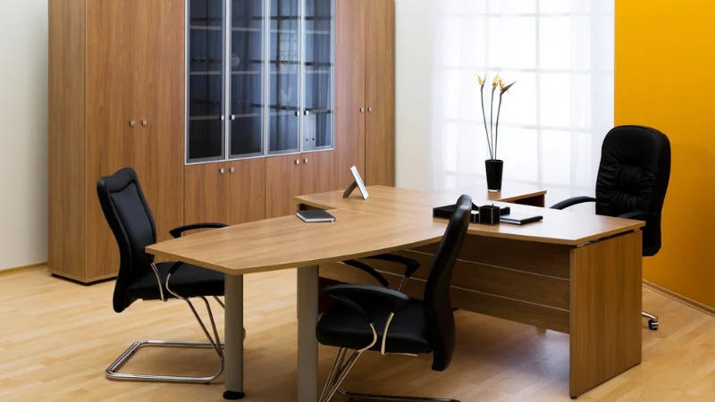 Masiso Gallery Services Desk