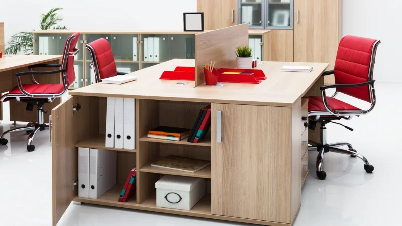 Masiso Gallery Services Office
