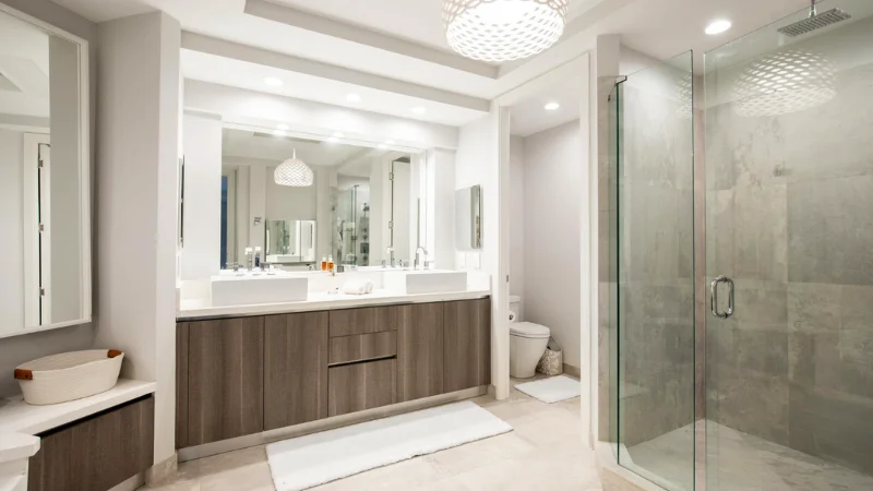Masiso Gallery Services bath